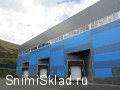 Склад в аренду в Мытищах - Аренда склада класса В на Ярославском шоссе